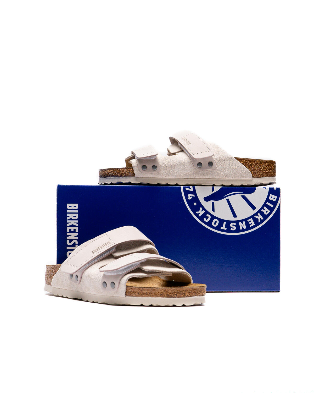 Birkenstock Uji (Narrow Fit) | 1024822 | AFEW STORE